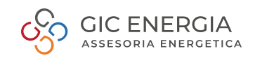 GIC ENERGIA